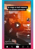 Selena B. Lowell - Te vagy a mai napom, és minden holnapom - Egy TikToker a barátom