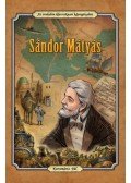 Jules Verne - Sándor Mátyás