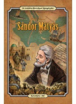 Jules Verne - Sándor Mátyás Jules Verne - Sándor Mátyás, null 2022 antikvár könyv
