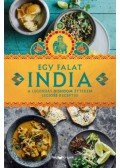 Shamil Thakrar, Kavi Thakrar, Naved Nasir - Egy falat India - A legendás Dishoom étterem legjobb receptjei