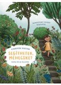 Czernák Eszter - Segíthetek, méhecske? - Panka és az állatok