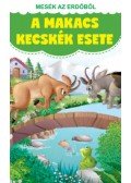 Pádár Éva - A makacs kecskék esete