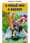 Pádár Éva - A holló meg a bagoly