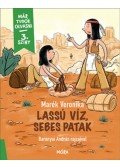Marék Veronika - Lassú víz, sebes patak - Már tudok olvasni - 3. szint