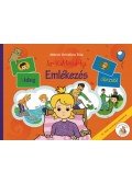 Molnár Krisztina Rita - SzóKiMondóka - Emlékezés