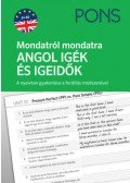 Adam Urban - PONS Mondatról mondatra - Angol igék és igeidők - A nyelvtan gyakorlása a fordítás módszerével