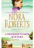 Nora Roberts - A smaragd nyakék hatalma