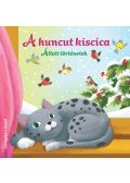 Miroslawa Kwiecinska - A huncut kiscica - Állati történetek