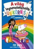 Pip Bird - A világ legneveletlenebb unikornisa 6. - Irány a tengerpart