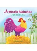 Miroslawa Kwiecinska - A büszke kiskakas - Állati történetek