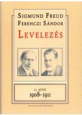 Sigmund Freud, Ferenczi Sándor - Levelezés - I/1. kötet - 1908-1911