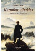 Csákvári József - Kozmikus tűnődés