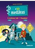 Dietrich Grönemeyer - A kis medikus - 1. A titokzatos ház / 2. Szupersav - Vigyázat! Zsugorodásveszély!