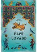 Narine Abgarjan - Élni tovább