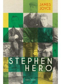 James Joyce - Stephen Hero James Joyce - Stephen Hero, null 2022 antikvár könyv
