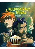 Peter Jones - A Kolduskirály és a Tolvaj - The Beggar King and the Thief