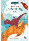 M. Kácsor Zoltán - A Százfok-öböl réme - Zabaszauruszok 5.