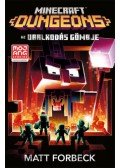 Matt Forbeck - Minecraft Dungeons - Az Uralkodás Gömbje