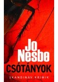 Jo Nesbo - Csótányok