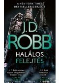 J. D. Robb - Halálos felejtés
