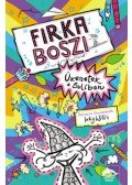 Inky Willis - Firka boszi - Üzenetek a suliban