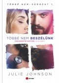 Julie Johnson - Többé nem beszélünk