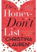 Christina Lauren - The Honey-Don't List