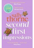 Sally Thorne - Second First Impressions