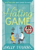 Sally Thorne - The Hating Game