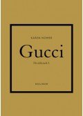 Karen Homer - Gucci - Divatikonok I.