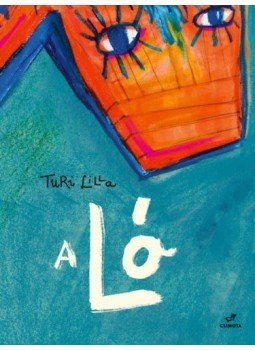 Turi Lilla - A ló, null 2022 antikvár könyv