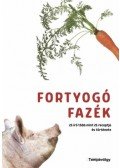 Bozsik Péter (szerk.) - Fortyogó fazék - 25 író több mint 25 receptje és története