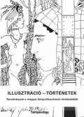 Révész Emese - Illusztráció - történetek - Tanulmányok a magyar könyvillusztráció történetéből