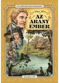 Jókai Mór - Az arany ember - Az irodalom klasszikusai képregényben