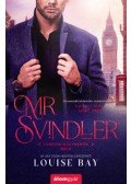 Louise Bay - Mr. Svindler