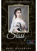 Gaby Schuster - A korona szolgálatában - Sissi 2.