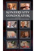 Kolczonay Katalin (szerk.), Zárug Péter Farkas (szerk.) - Konzervatív gondolatok