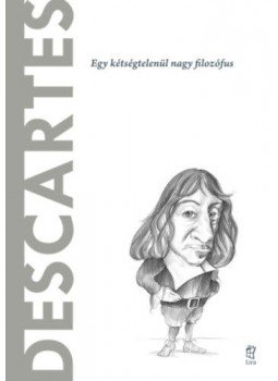 Antonio Dopazo Gallego - Descartes - Egy kétségtelenül nagy filozófus, null 2022 antikvár könyv