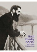 Herzl Tivadar - Napló (1895-1904) - Válogatás