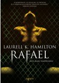 Laurell K. Hamilton - Rafael