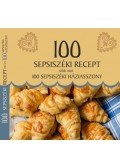 Demeter Katalin, Balázs Melinda - 100 sepsiszéki recept, több mint 100 sepsiszéki háziasszony