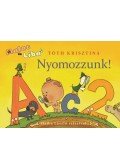 Tóth Krisztina - Nyomozzunk! - Malac és Liba 6.