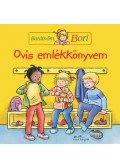 Hanna Sörensen  - Ovis emlékkönyvem