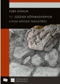Suba Katalin - 11. századi kőfaragványok a pilisi apátság területéről