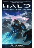 David, Peter - Vadászok a sötétségben