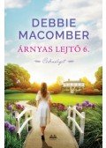 Debbie Macomber - Árnyas lejtő 6. - Cédrusliget