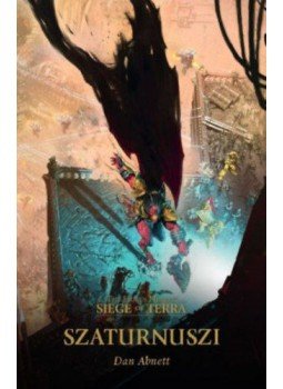 Dan Abnett - Szaturnuszi Dan Abnett - Szaturnuszi, null 2022 antikvár könyv
