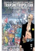 Warren Ellis - Transmetropolitan - A teljes gyűjtemény 3.