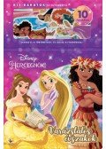 Liliana Martínez, Virginia Pere Salgado - Disney Hercegnők - Varázslatos évszakok