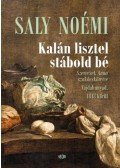 Saly Noémi - Kalán lisztel stábold bé